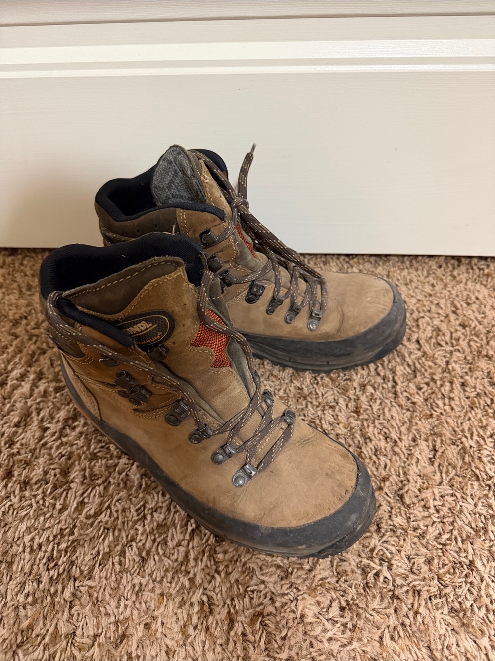 MEINDL LADY MFS-VAKUUM® HIKER